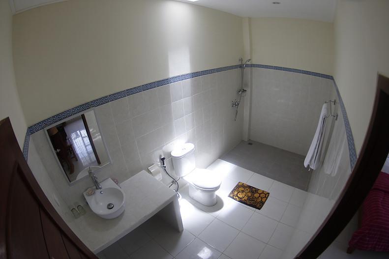 Purnama Guesthouse Canggu Kültér fotó