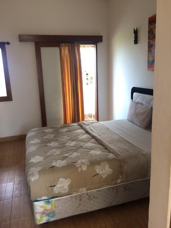 Purnama Guesthouse Canggu Kültér fotó