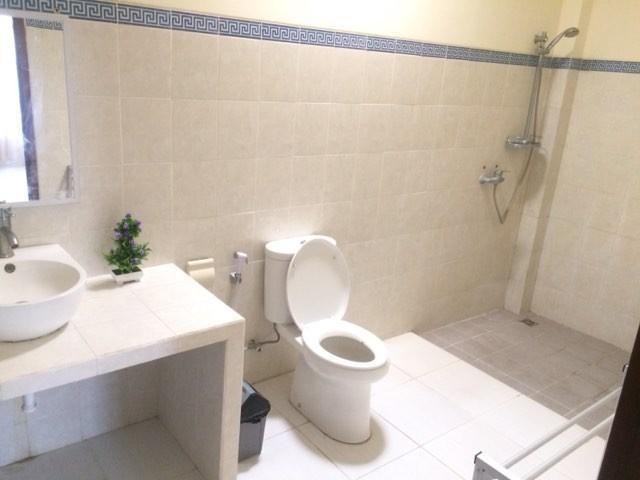 Purnama Guesthouse Canggu Kültér fotó